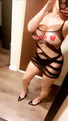 Vivian - Escort/Massage in Alexandria, VA