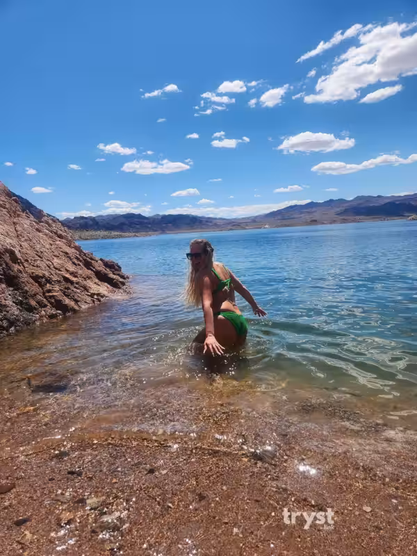 Escort/Massage Blake Lovely in Atlanta, GA