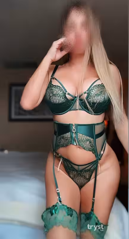 Sofia Lensi - Escort in Boston, MA