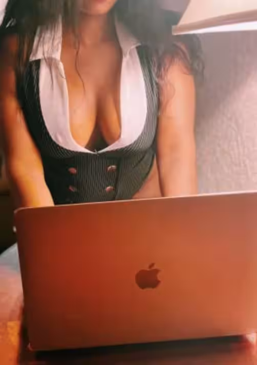 Escort Anissa in Chicago, IL