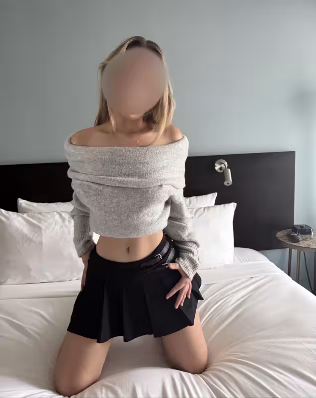 Escort Inessa in Chicago, IL