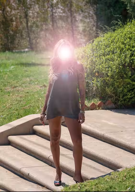 Escort Miranda in Chicago, IL