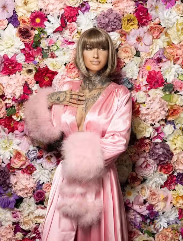 Escort/Massage Anastacia Allure in Columbus, OH