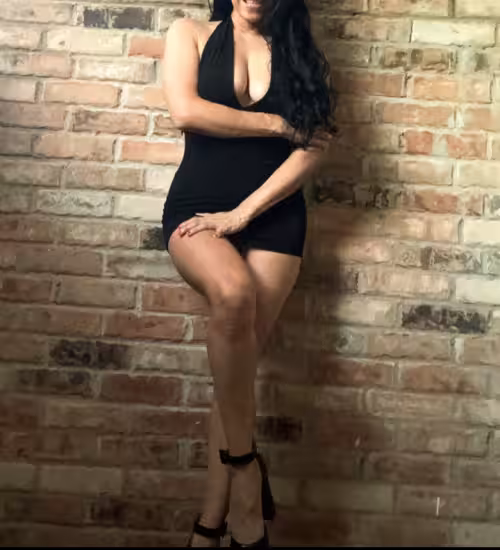 Escort/Massage/S&M Selena Romano in Dallas, TX