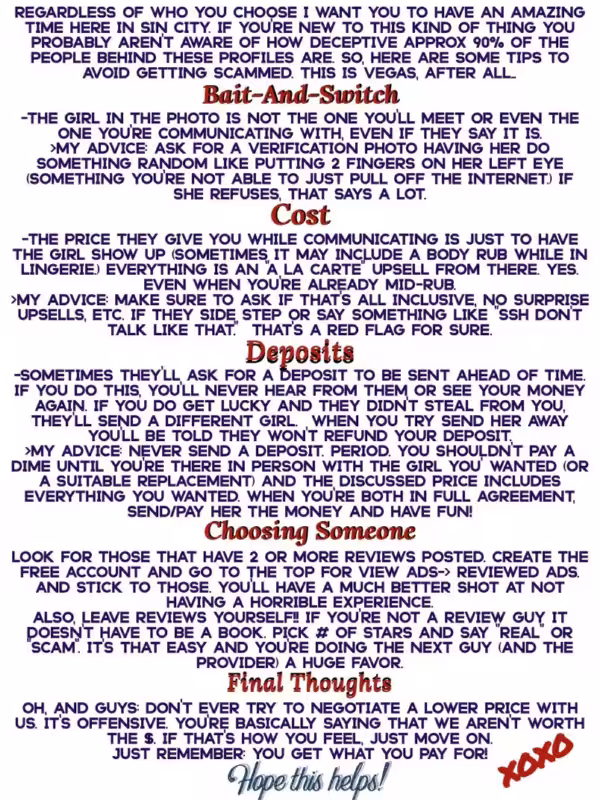 Escort/Massage Cassandra in Las Vegas, NV