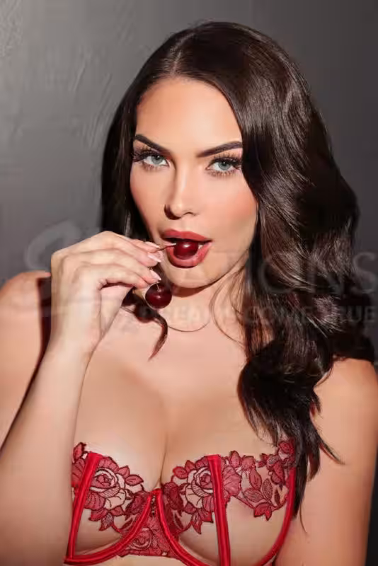 Escort/Massage Harper Rae in Las Vegas, NV