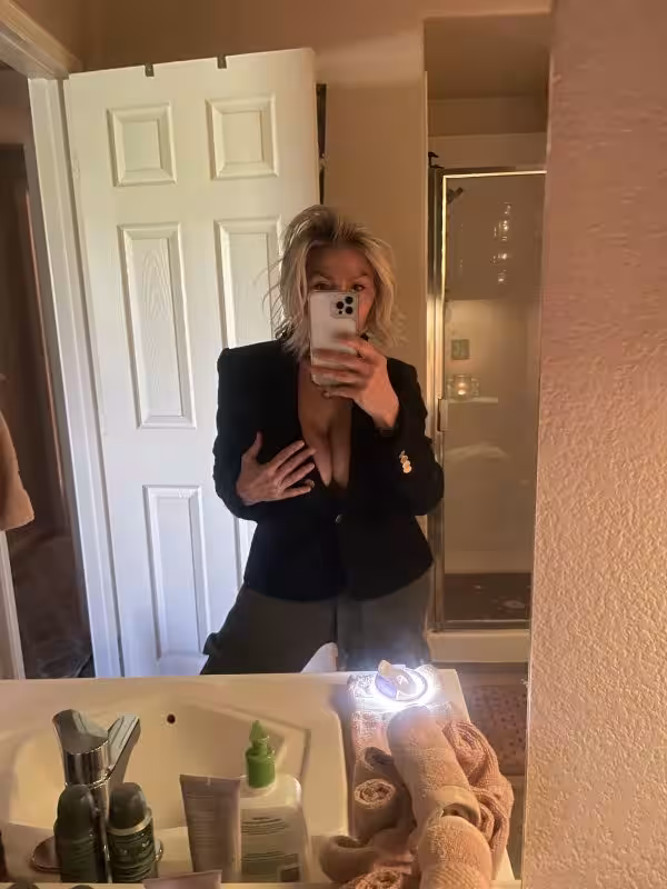 Escort/Massage SinCityTouchIn in Las Vegas, NV