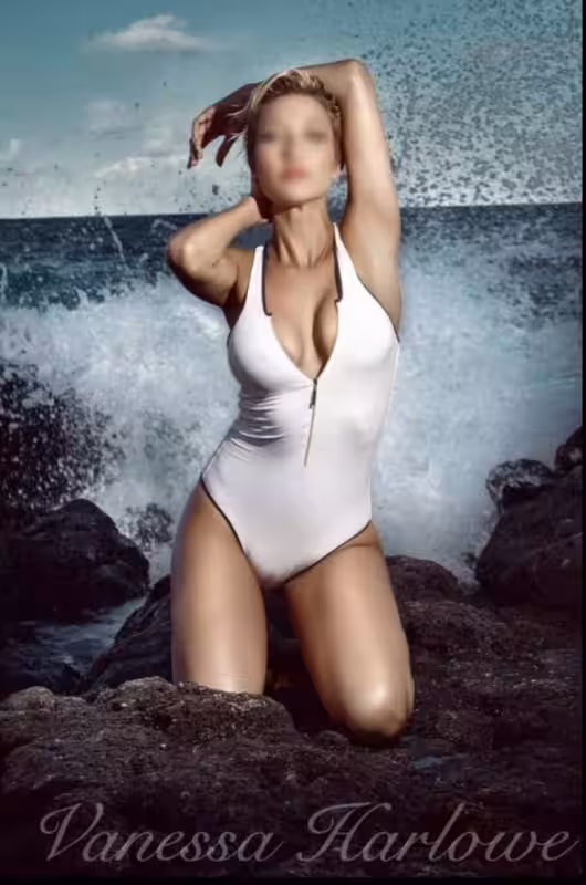 Escort/Massage Vanessa Harlowe in Las Vegas, NV