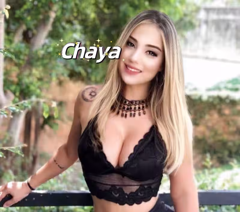 Escort/Massage Chaya in New York City - Manhattan, NY