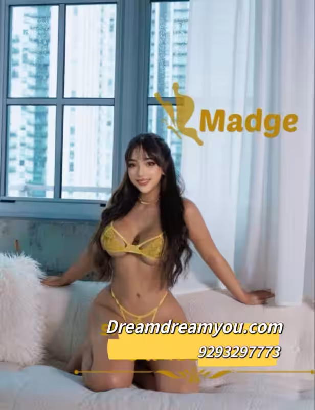 Escort/Massage Madge in New York City - Manhattan, NY
