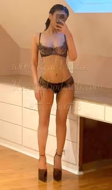 Massage Lisa in New York City - Manhattan, NY