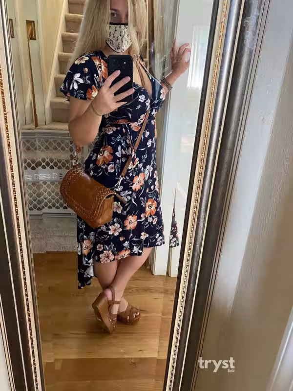 Escort/S&M Amy Monroe / AmyVB in Norfolk, VA