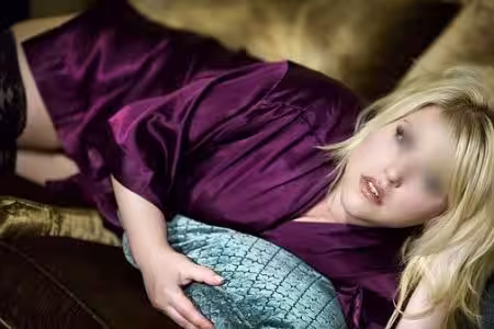 Caroline Costello - Escort in Richmond, VA