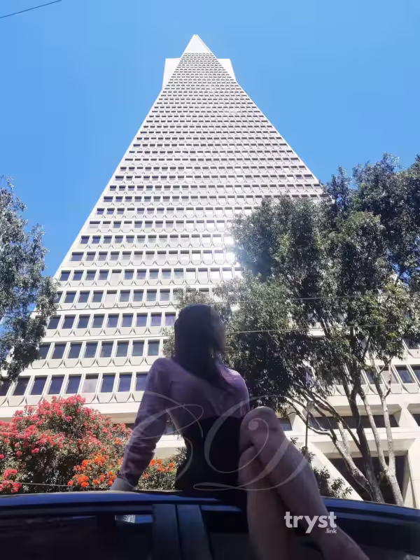 Escort/Massage/S&M Carli Delgado in San Francisco, CA