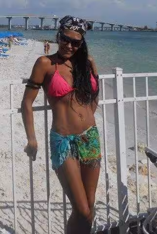 Joie - Escort/S&M in Tampa, FL