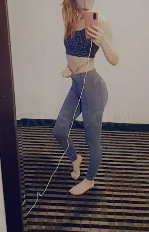 Ivy / Ivy Jane / Ivy Adams (Tiegan) - Escort in Tysons Corner, VA