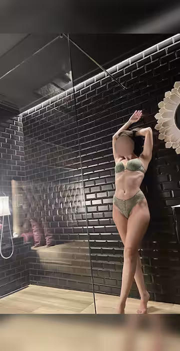 Escort/Massage Olivia in Tysons Corner, VA