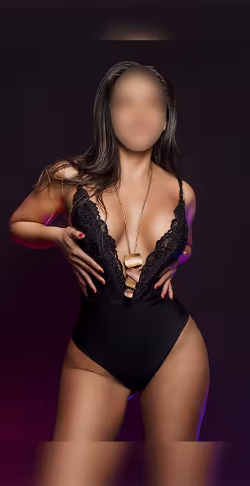 Escort Violeta in Tysons Corner, VA